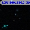 LCRS B001936.2-390536