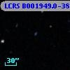 LCRS B001949.0-385552