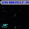 LCRS B001951.7-382619