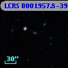 LCRS B001957.8-391605