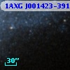 1AXG J001423-3911