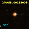 2MASS J00133008-3823402