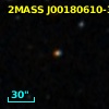 2MASS J00180610-3809577