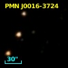 PMN J0016-3724