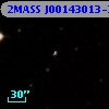 2MASS J00143013-3734090