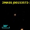 2MASS J00153572-3645032