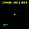 2MASS J00211556-3655399