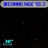 [BS2000] NGC 55  2