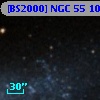 [BS2000] NGC 55 10