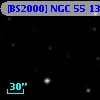 [BS2000] NGC 55 13