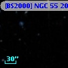 [BS2000] NGC 55 20