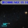 [BS2000] NGC 55 31