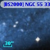 [BS2000] NGC 55 33