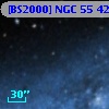 [BS2000] NGC 55 42