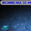[BS2000] NGC 55 44