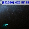 [BS2000] NGC 55 75