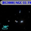 [BS2000] NGC 55 79