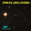 2MASS J00135080-3908144