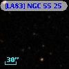 [LA83] NGC 55 25