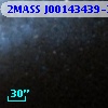 2MASS J00143439-3913031