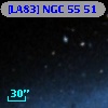 [LA83] NGC 55 51