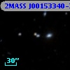 2MASS J00153340-3907117