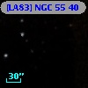 [LA83] NGC 55 40