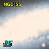 NGC    55