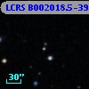LCRS B002018.5-392351