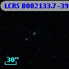 LCRS B002133.7-392532
