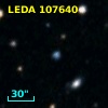 LEDA  107640