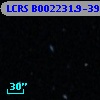 LCRS B002231.9-392040