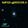 6dFGS gJ002538.2-391055