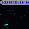 LCRS B002318.0-392246