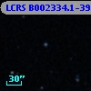 LCRS B002334.1-391913