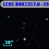 LCRS B002357.0-391748