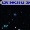 LCRS B002358.1-392649