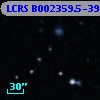 LCRS B002359.5-392720