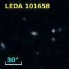 LEDA  101658