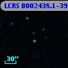 LCRS B002438.1-391753