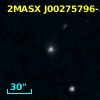 2MASX J00275796-3901204