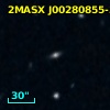 2MASX J00280855-3908584