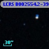 LCRS B002554.2-391548