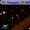 Cl* Trumpler   37    KUN      30