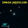 2MASX J00291108-3903273