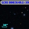 LCRS B002649.1-391959