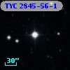 TYC 2845-56-1