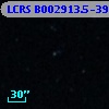 LCRS B002913.5-391240