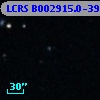 LCRS B002915.0-392236