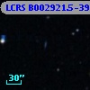 LCRS B002921.5-391516